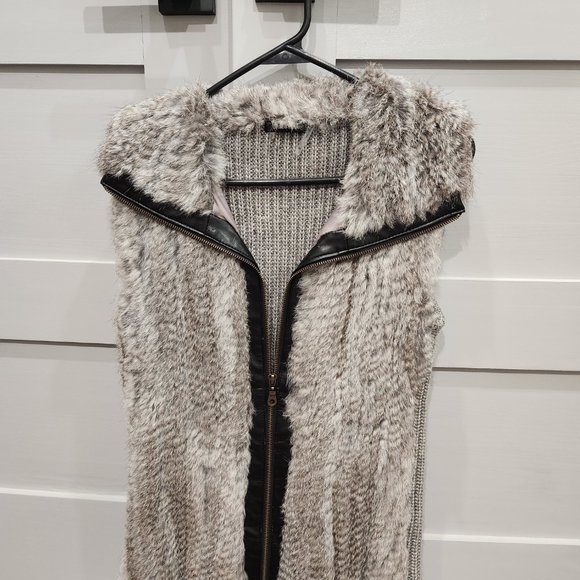 Dolce Cabo womens vest - Picture 2 of 3